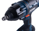 Ferm Professional Cordless Impact Wrench 18V - 1 x 4.0Ah