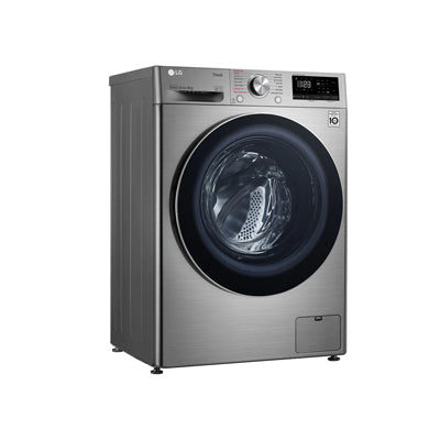 LG 8 Kg 5kg Front Load Fully Automatic Washer