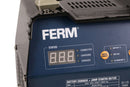 Ferm Charger/Starter 6V/12V DC 2A