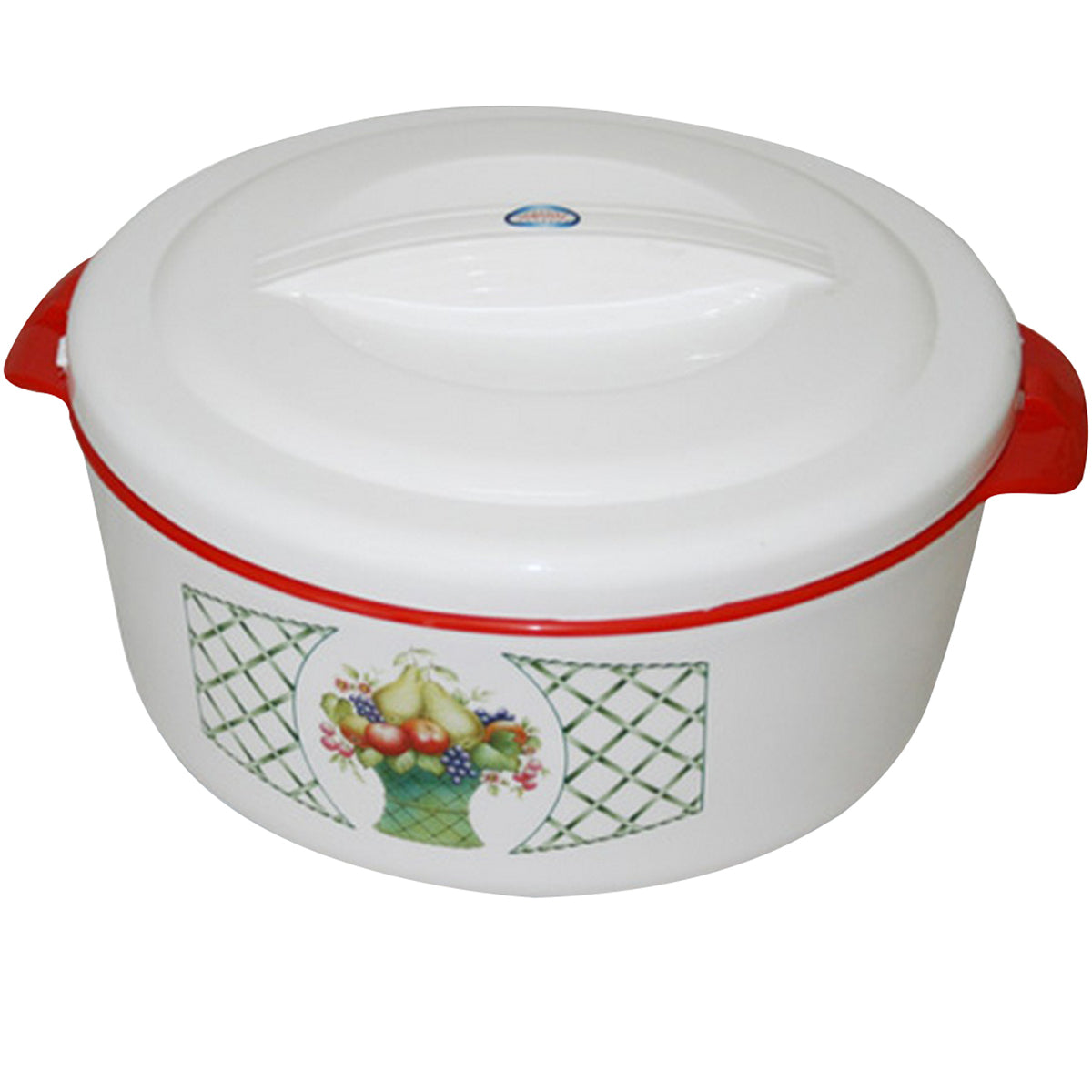 Asian Casserole 8000ml | Tableware Asian Casserole 8000ml | Tableware