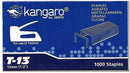 Kangaro Staple T-13
