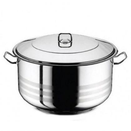 Arian Gastro 34X23 Cm Stainless Steel Pot