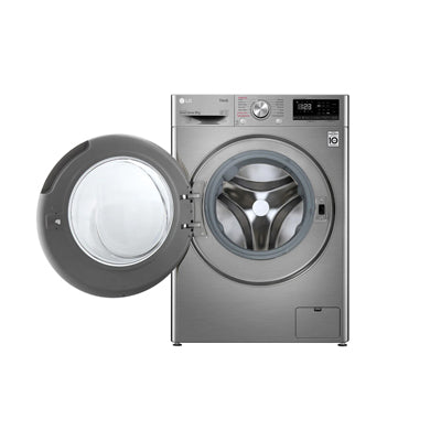 LG 8 Kg 5kg Front Load Fully Automatic Washer