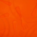 Pocket Snack Booster Seat - Mandarino