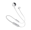 JBL In Ear BT Earphone T205BT