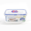 Lock N Lock  Rectangular Short Food Container 350ml