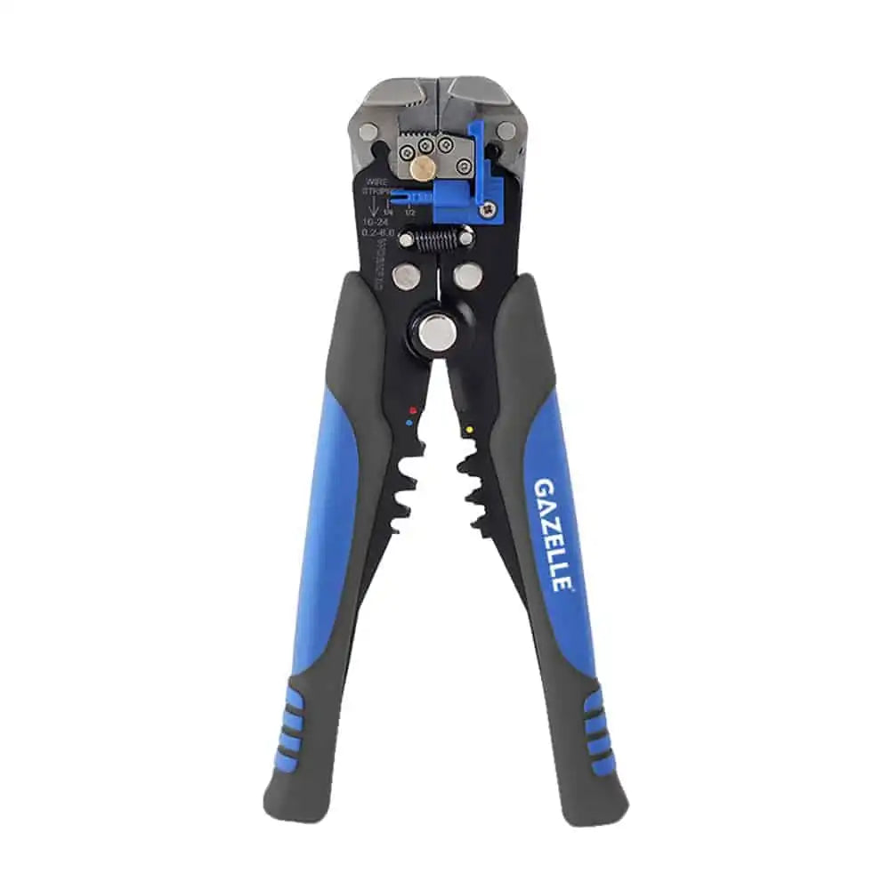 Gazelle G80160 3in1 Auto Wire Stripper Tool PAT-4016 | Hand Tools Gazelle G80160 3in1 Auto Wire Stripper Tool PAT-4016 | Hand Tools