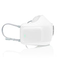 LG Wearable Air Purifier , Korea