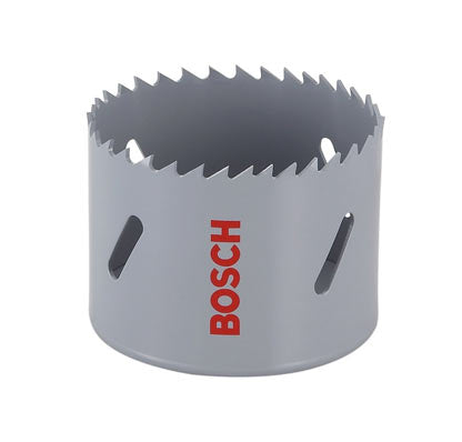 Bosch HSS BI-Metal Holesaw 102 mm
