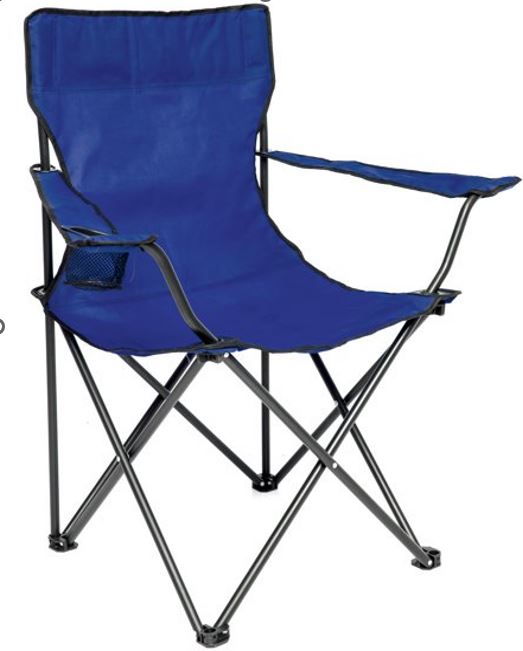 Beach Chair Folding Zm-002-1 Size 50*80