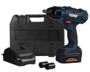Ferm Professional Cordless Impact Wrench 18V - 1 x 4.0Ah