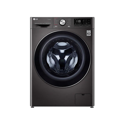 LG 10.5 Kg Vivace Washing Machine & 7 Kg dryer