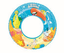Bestway 22"/56cm Designer Swim Ring BES115TOY00239