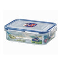 Lock N Lock  Rectangular Short Food Container  360ml