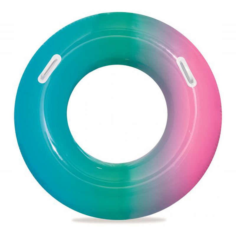 Bestway Rainbow Swim Ring