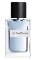 Yves Saint Laurent Y Eau De Toilette For Men 100ml