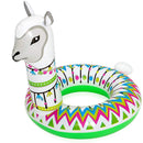 Bestway Alpaca Swim Ring