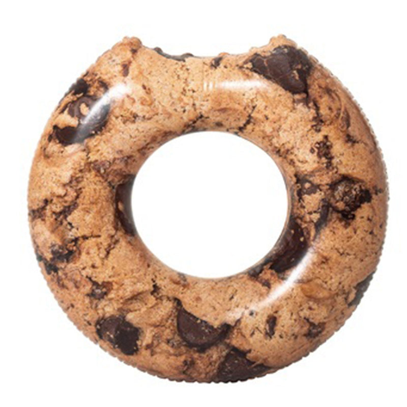 Bestway Cookie Swim Ring