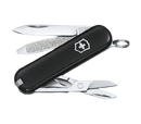 Victorinox Classic Sd 7 Functions Small Pocket Knives Dark Illusion 0.6223.3G