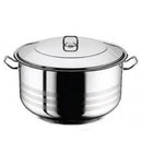 Arian Gastro 36X24 Cm Stainless Steel Pot