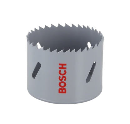Bosch HSS BI-Metal Holesaw 54 MM BO2608584118