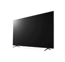 LG 82" UHD 4k Smart TV, Indonesia