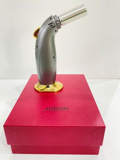 Jobon Butane Lighter Gun JN-Z1825
