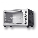 Elekta 100 Liters Low Emission Glass Electric Oven With Rotisserie EBRO-110