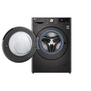 LG 10.5 Kg Vivace Washing Machine & 7 Kg dryer