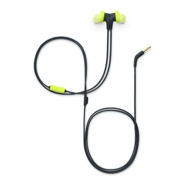 JBL Wired in Ear Headphones - ENDURRUN