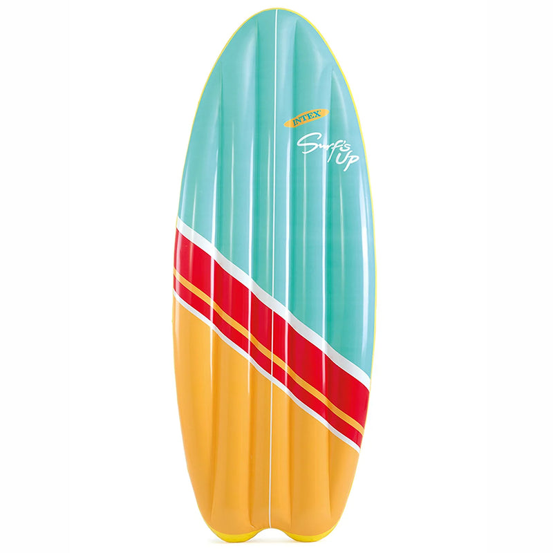 Intex Surf's Up Mats, 2 Styles, Shelf Box 42158152