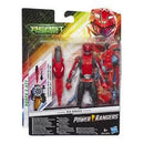 Power Ranger  6 In Beast Morphers Core Figure