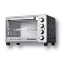 Elekta 45 Ltrs Low Eission Glass Electric Oven With Rotisserie EBR0-443
