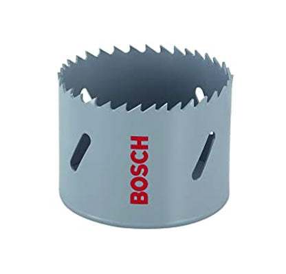 Bosch HSS BI-Metal Holesaw 114MM