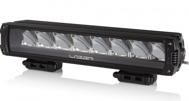 Lazer LED Light Bar Triple R 1000 Standard 16" 00R8-Std-B