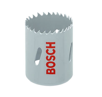 Bosch HSS BI-Metal Holesaw 20mm Eco