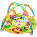 Jungle Pals Playmat