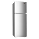 WW House Side By Side Refrigerator WWDDR-250F