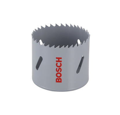 Bosch HSS BI-Metal Holesaw 44 MM BO2608584114