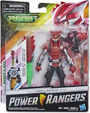 Power Ranger  6 In Beast Morphers Core Figure