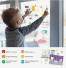 PJ PJ013-4 Reusable Stickers-My Lovely Home 49700422