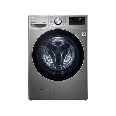 LG Washing Machine 15/8 Kg F15L9DGD