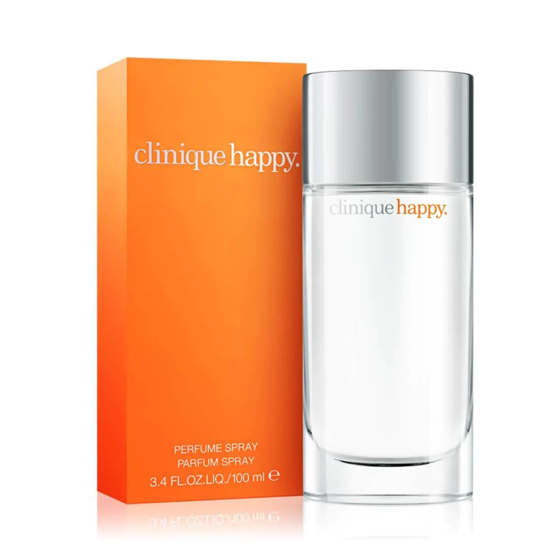 Clinique Happy Eau de Parfum for Women | Women's Perfume Clinique Happy Eau de Parfum for Women | Women's Perfume