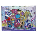 My Little Pony Equestria Girls Fashion Squad Best Friends