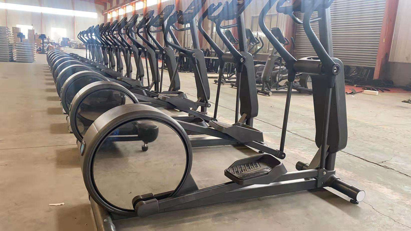XFit Professional Elliptical CEXF | Fitness XFit Professional Elliptical CEXF | Fitness