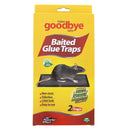 Goodbye Baited Glue Traps