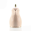 Coffee Vacuum Flask  Pink