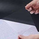 Adhesive Transparent Roll 45cms x 3m