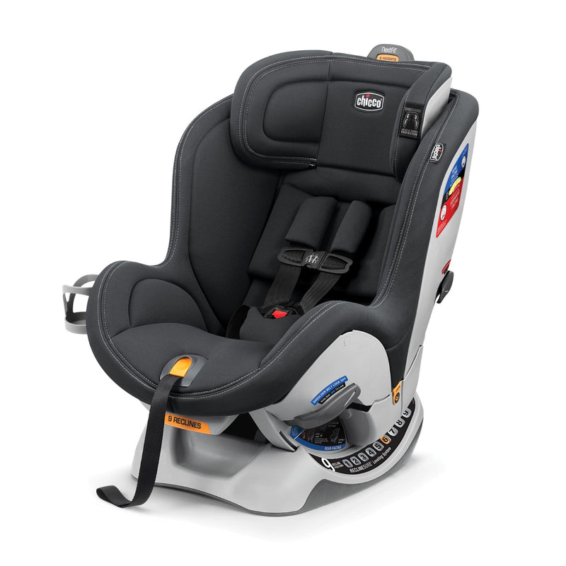 Nextfit Sport Baby Car Seat Black