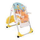 Polly Easy Highchair - Birdland